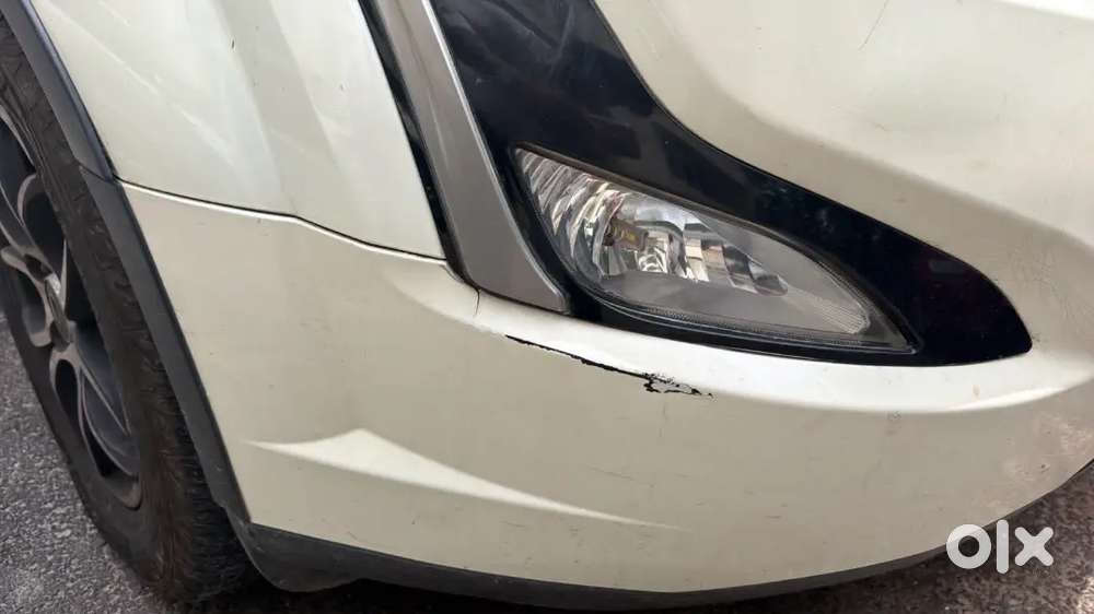 Mahindra Xuv500 Diesel 2018