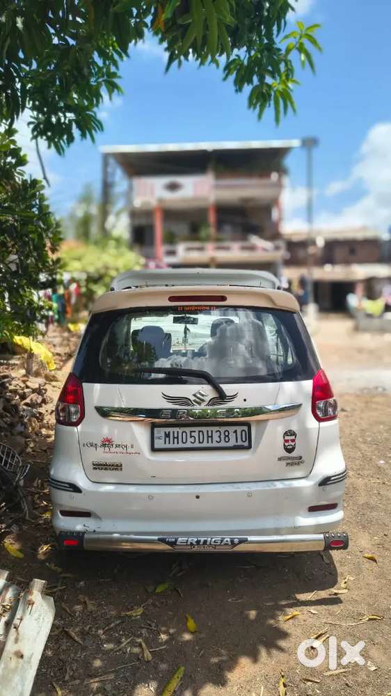 Maruti Suzuki Ertiga 2017 Diesel Good Condition