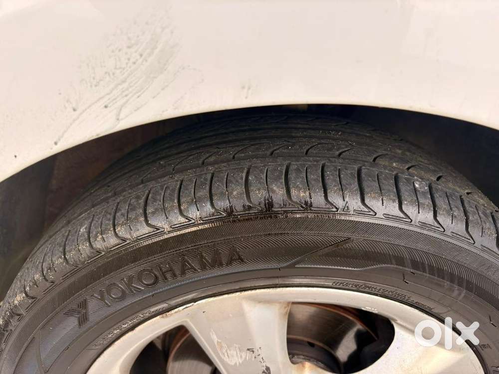 Skoda Rapid 2013 Diesel Well Maintained