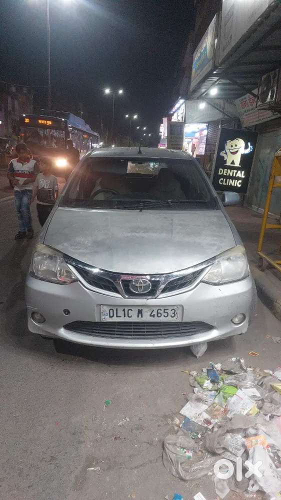 Car Is In Good Condition Available For Outside Ncr Noc Available