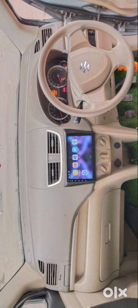 Maruti Suzuki Ertiga 2014 Petrol 45654 Km Driven