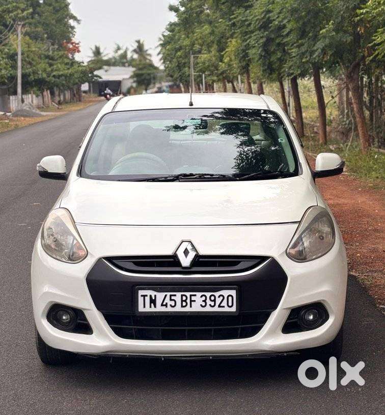 Renault Scala, 2015, Diesel