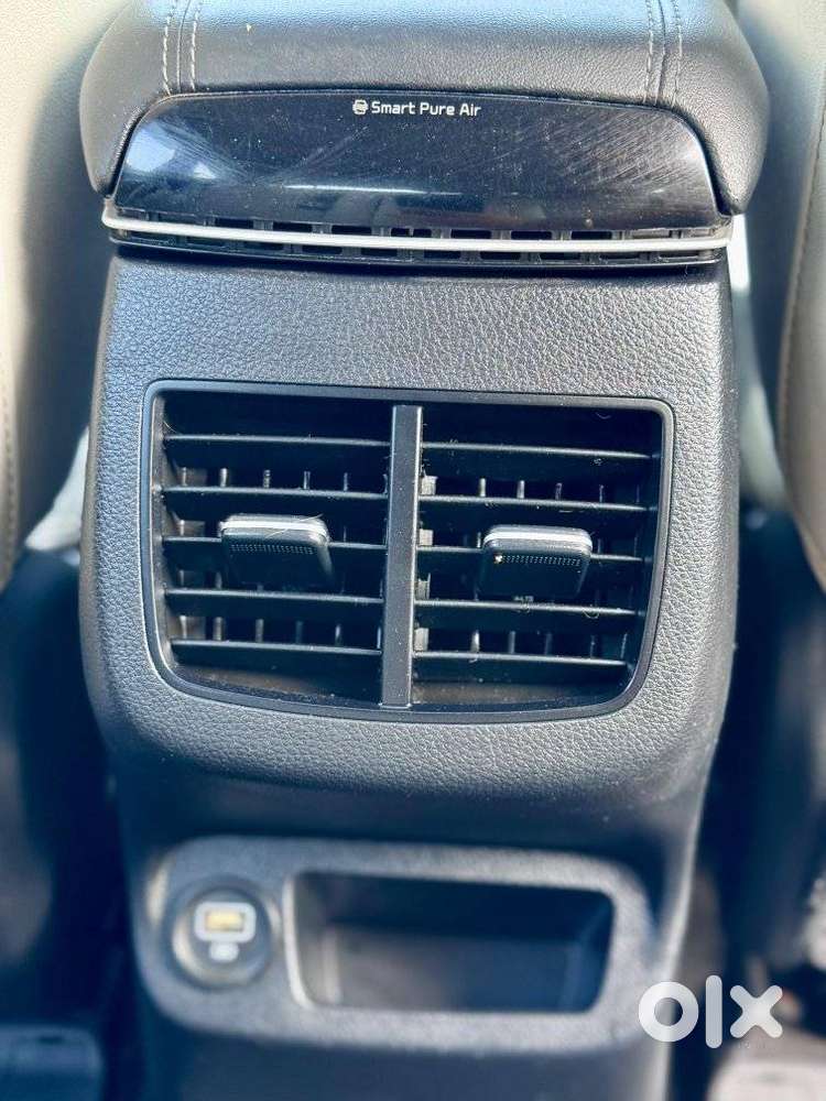 Kia Seltos Htx Ivt G, 2021, Petrol