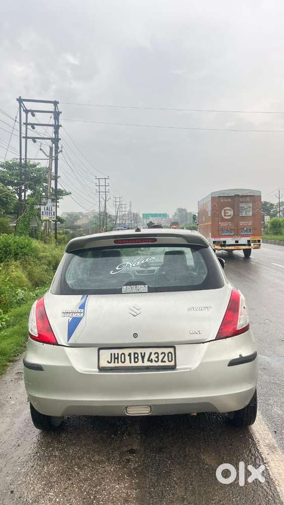 Maruti Suzuki Swift 2016 Petrol Good Condition
