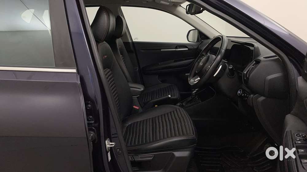 Kia Sonet Gtx Plus Turbo Dct, 2023, Petrol