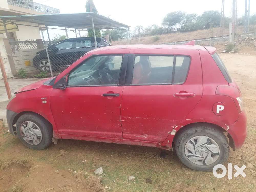 Maruti Suzuki Swift Vxi 2005