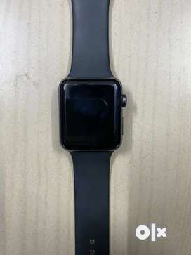 Apple watch second olx hot sale
