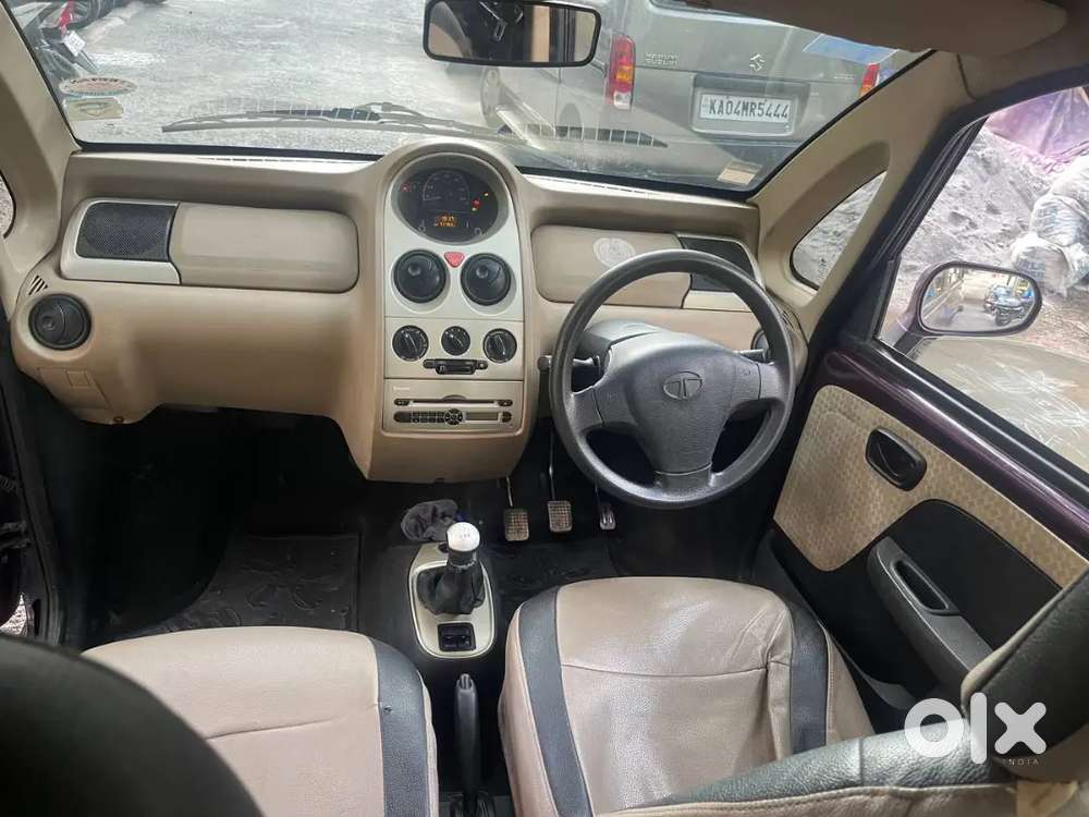 Tata Nano Xt Petrol Manual 2015