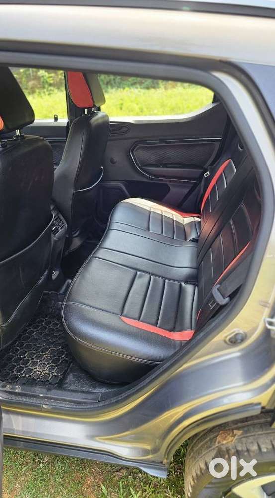 Renault Kiger Rxl, 2021, Petrol