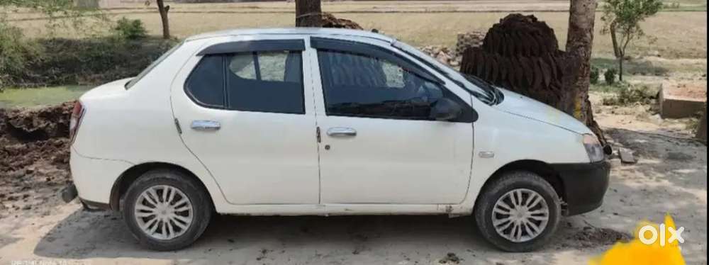 Tata Indigo Ecs 2011 Diesel Well Maintained