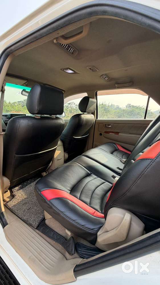 Toyota Fortuner 2009-2011 3.0 Diesel, 2010, Diesel