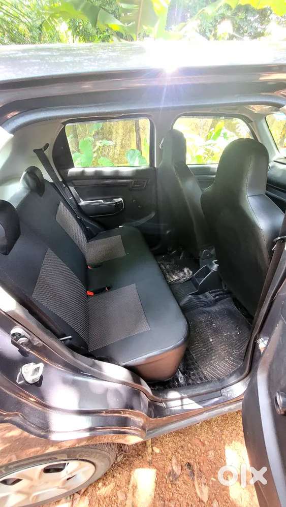 Maruti Suzuki S-presso 2023 Petrol 12000 Km Driven