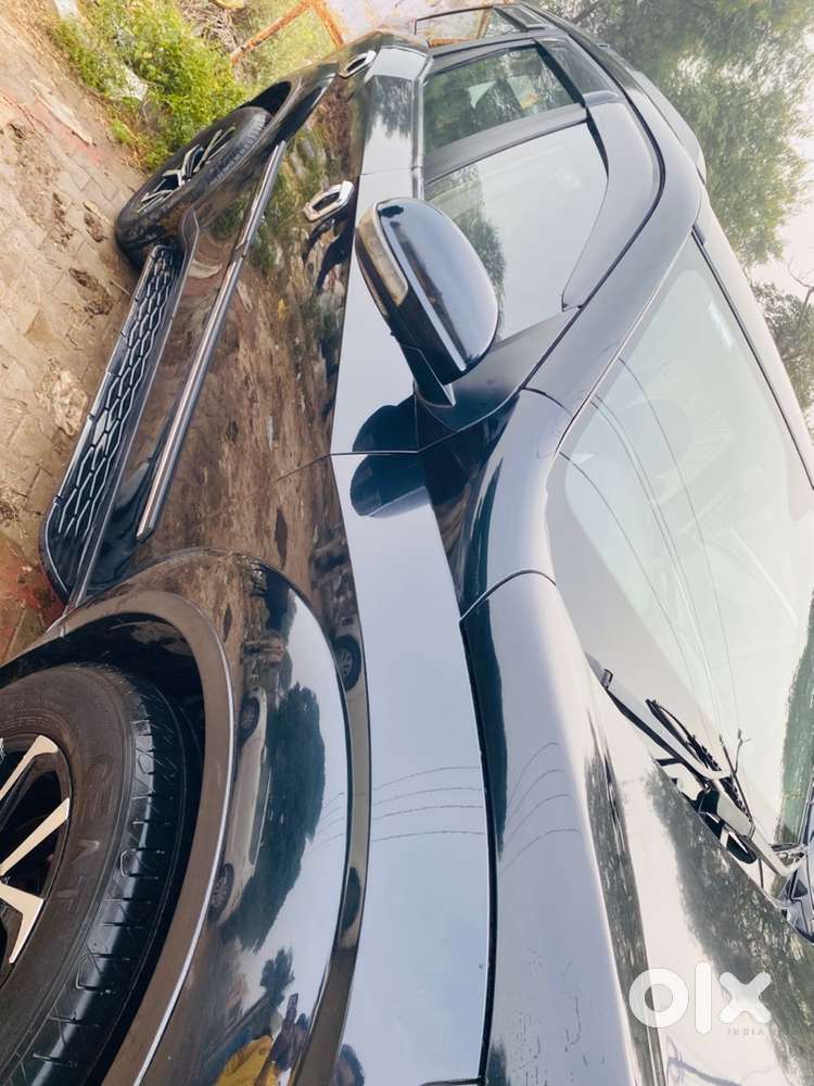 Mahindra Xuv500 Diesel 2017