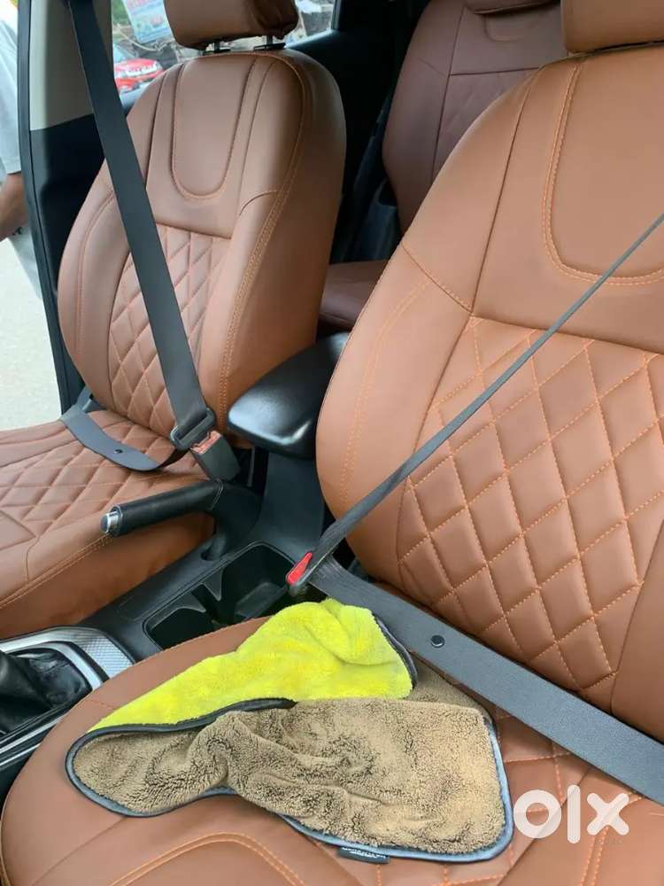 Kia Sonet Htx Turbo 2020