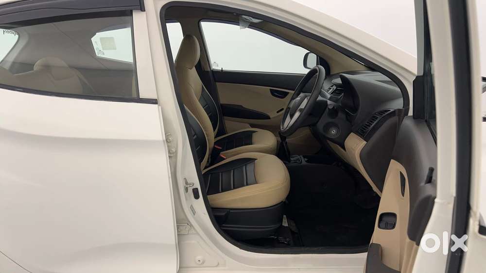 Hyundai Eon 0.8 Magna Plus Airbag, 2018, Petrol