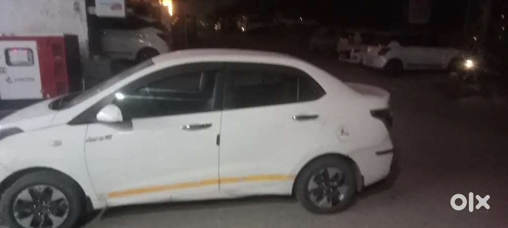 Hyundai Xcent 2019 Diesel 140000 Km Driven