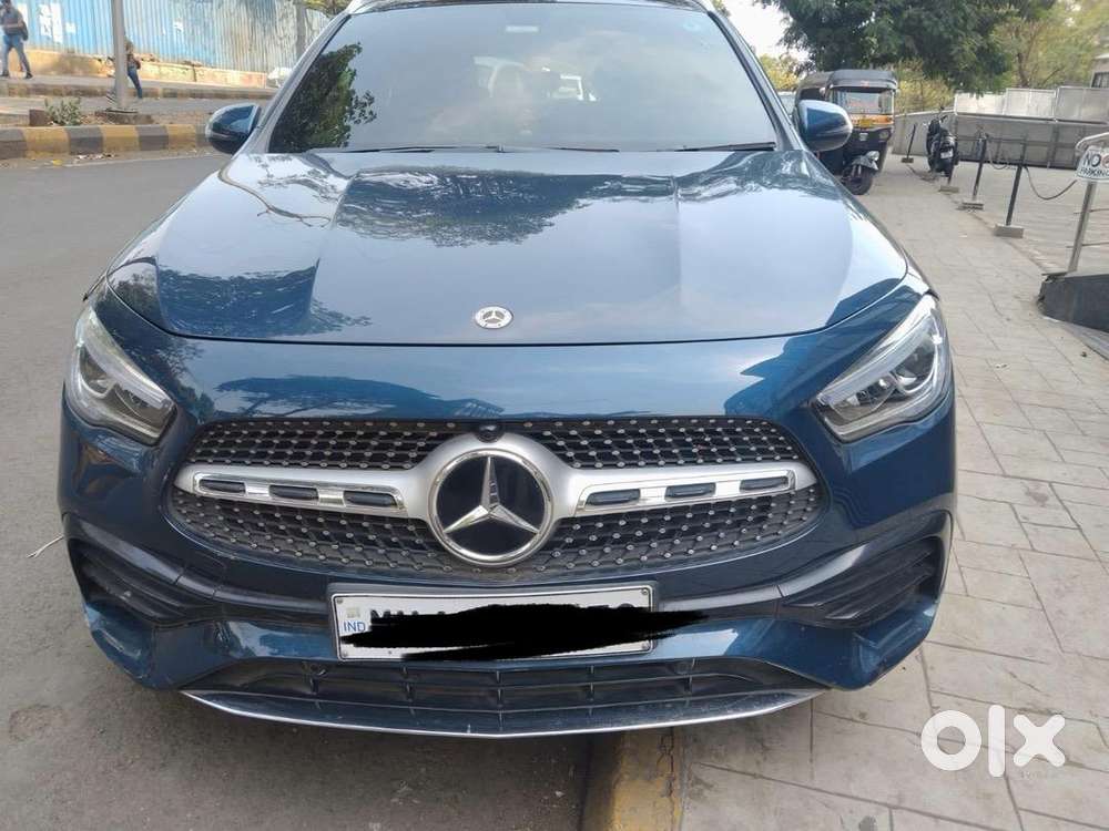 Mercedes-benz Gla 2024 Diesel Well Maintained