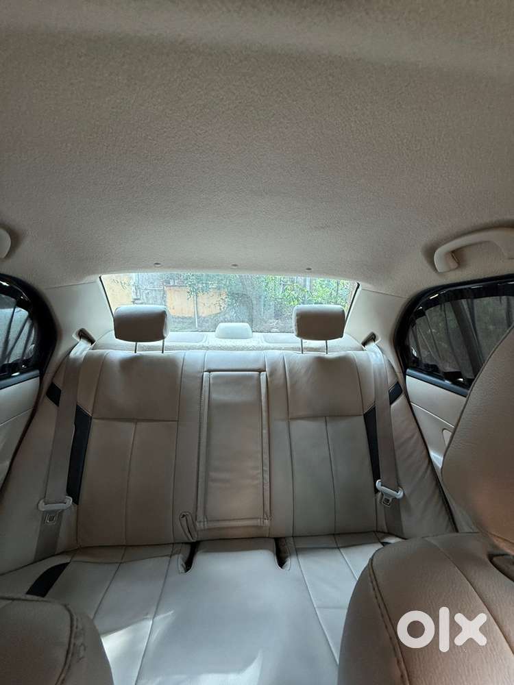 Swift Dzire 2015 Petrol Model