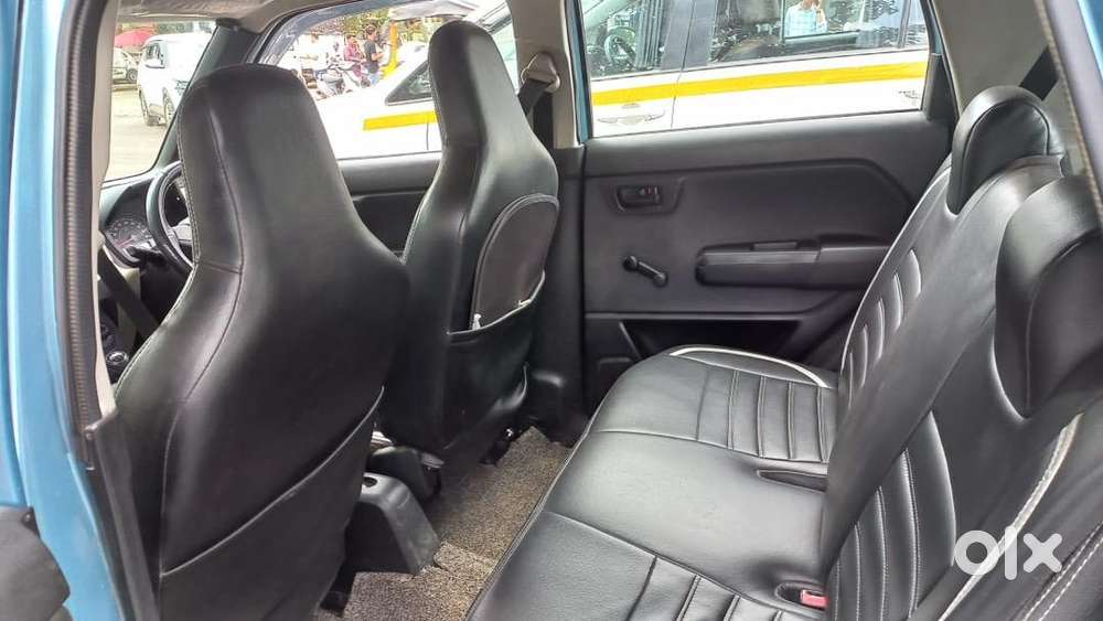 Maruti Suzuki Wagon R 2023 Cng & Petrol
