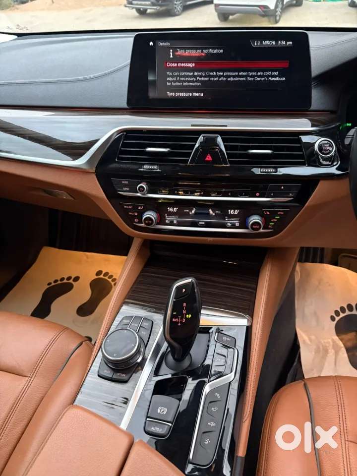 Bmw 6 Series 3.0 Gt 630d Luxury Line, 2018, Diesel