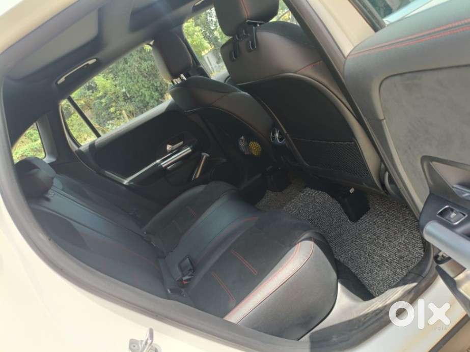 Mercedes-benz Gla 220d 4matic, 2023, Diesel