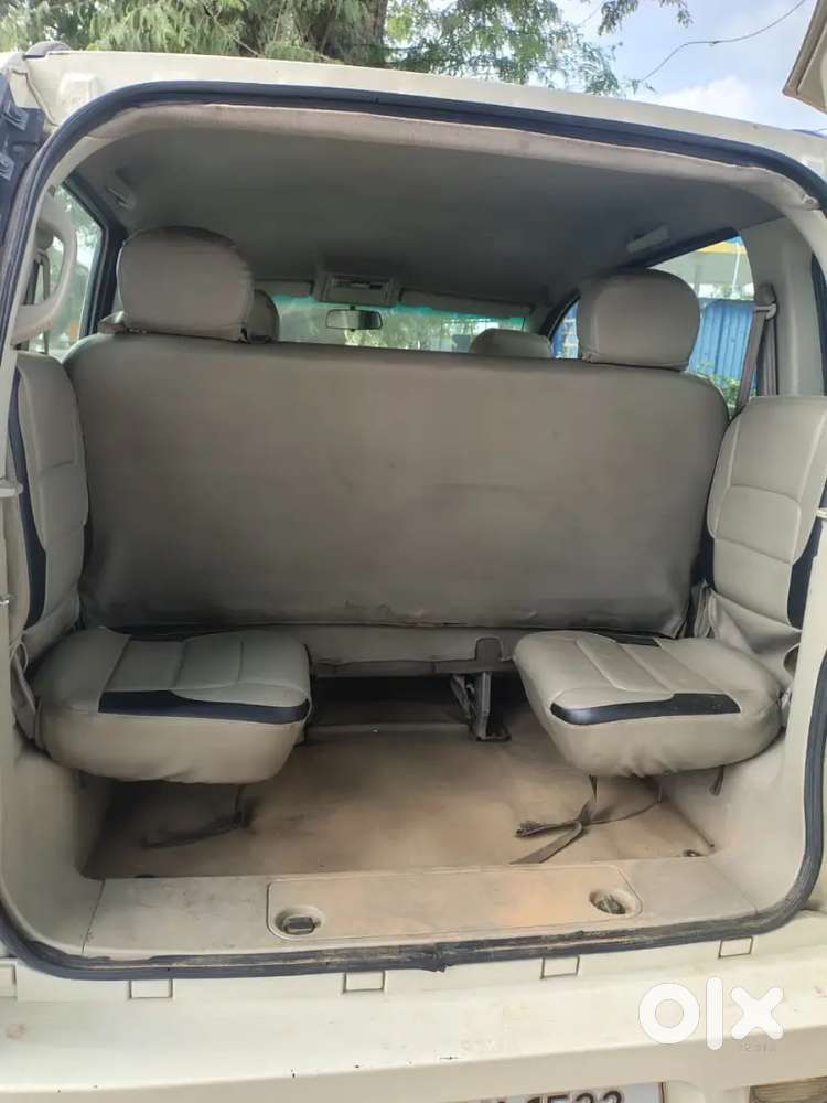 Mahindra Quanto 1.5 C4 2013