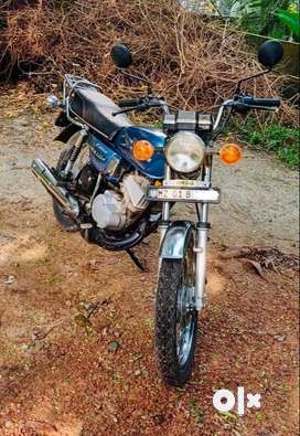 Olx yamaha rx 135 5speed sale