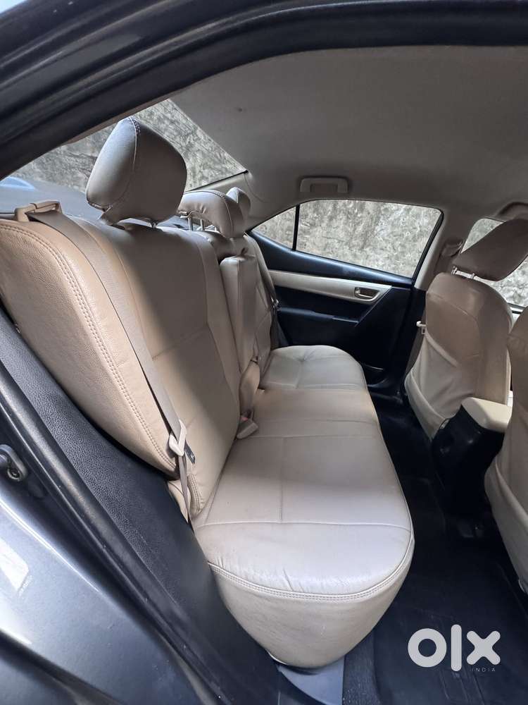 Toyota Corolla Altis D4d J Diesel, 2016, Diesel