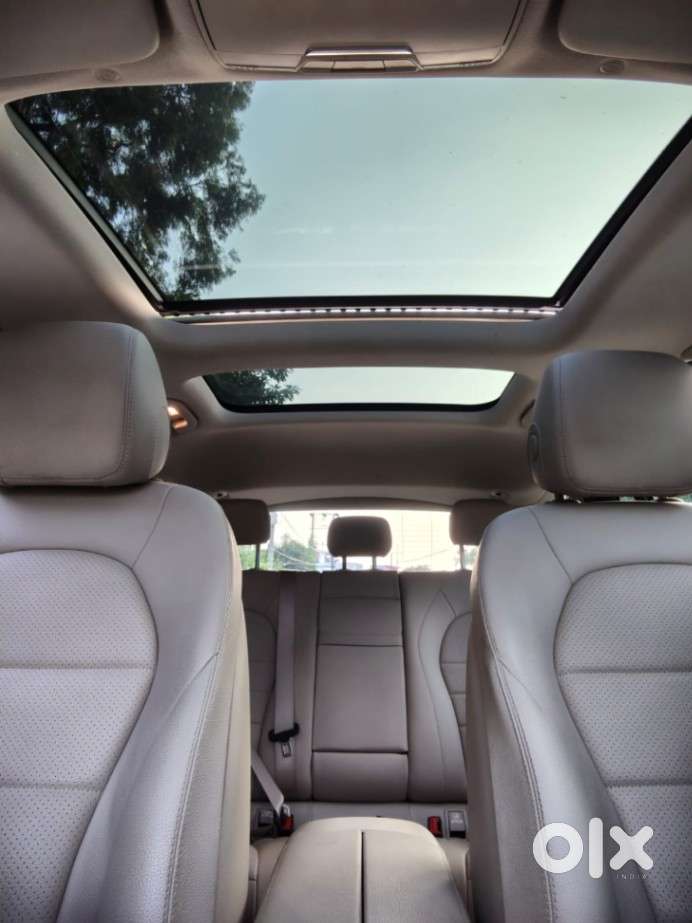 Mercedes-benz Glc 220d 4matic, 2022, Diesel