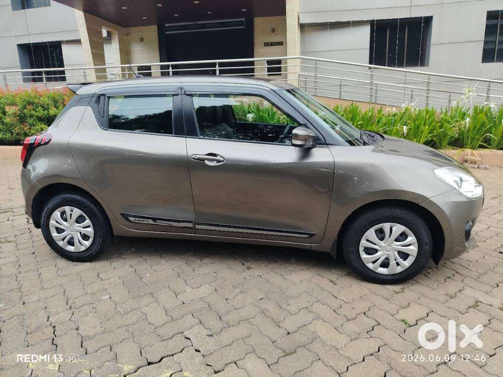 Maruti Suzuki Swift Vxi 1.2 Abs Bs-iv, 2023, Petrol