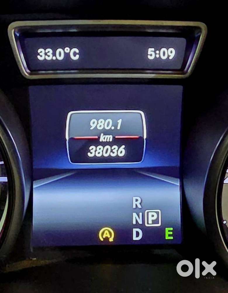 Mercedes-benz Cla 200 Cdi Sport, 2016, Diesel