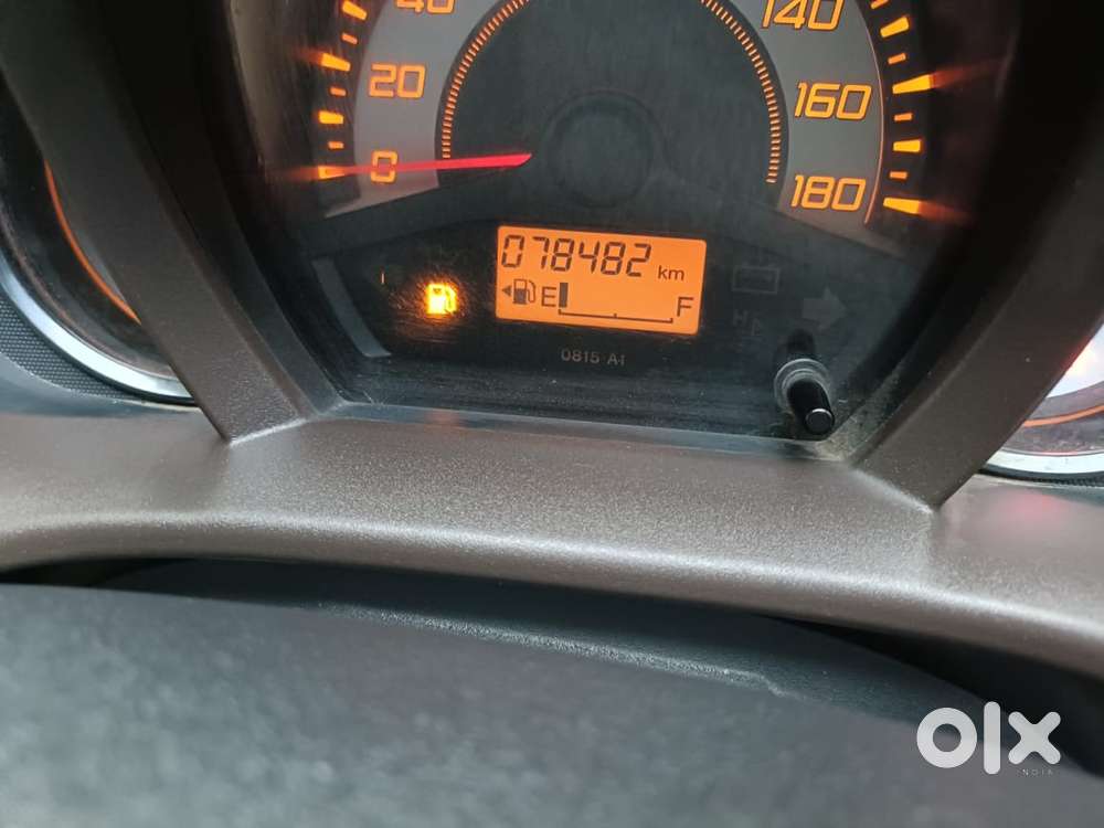 Honda Brio S Mt, 2012, Petrol