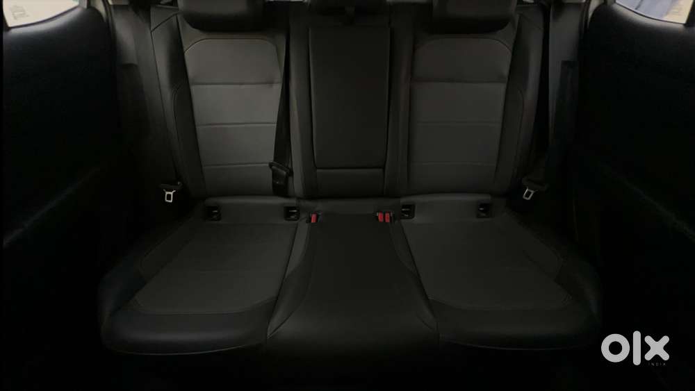 Skoda Kushaq 1.5 Tsi Style, 2022, Petrol