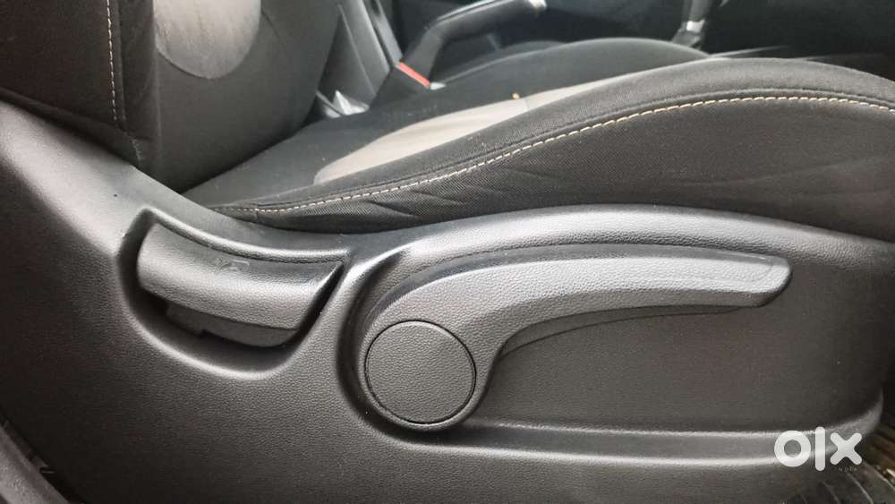 Hyundai Creta 1.6 Sx Automatic, 2019, Petrol