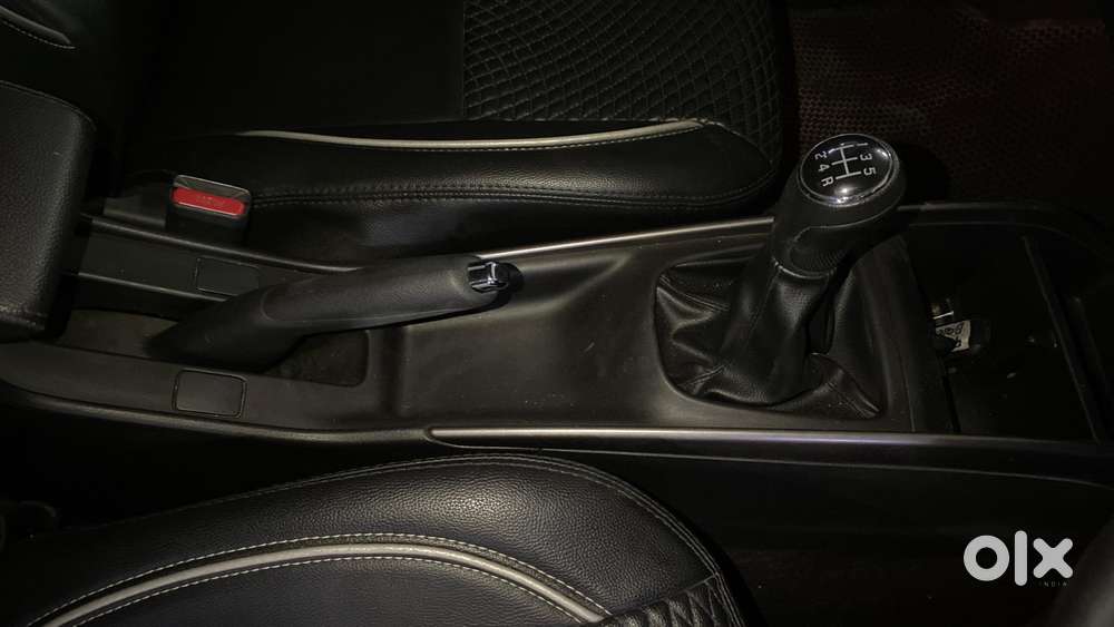 Maruti Suzuki Baleno 1.2 Alpha, 2019, Petrol