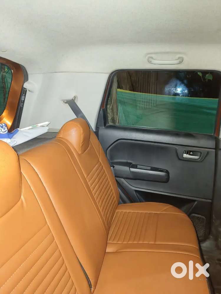 Maruti Suzuki Wagon R 2019 Petrol 49000 Km Driven