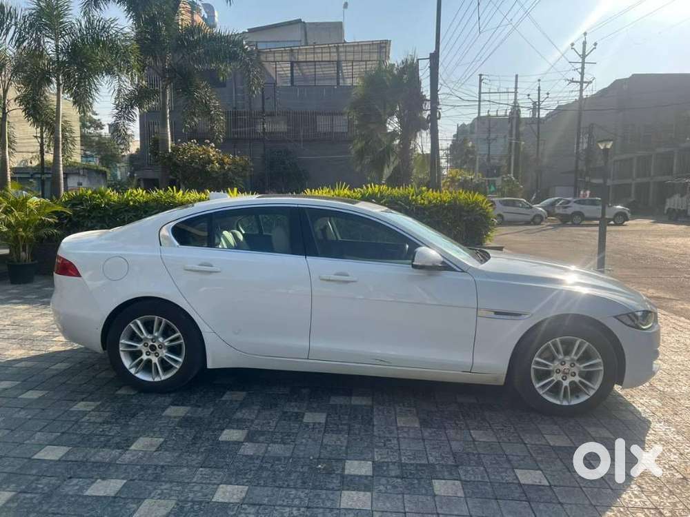 Jaguar Xe 2.0l Diesel Prestige, 2017, Diesel