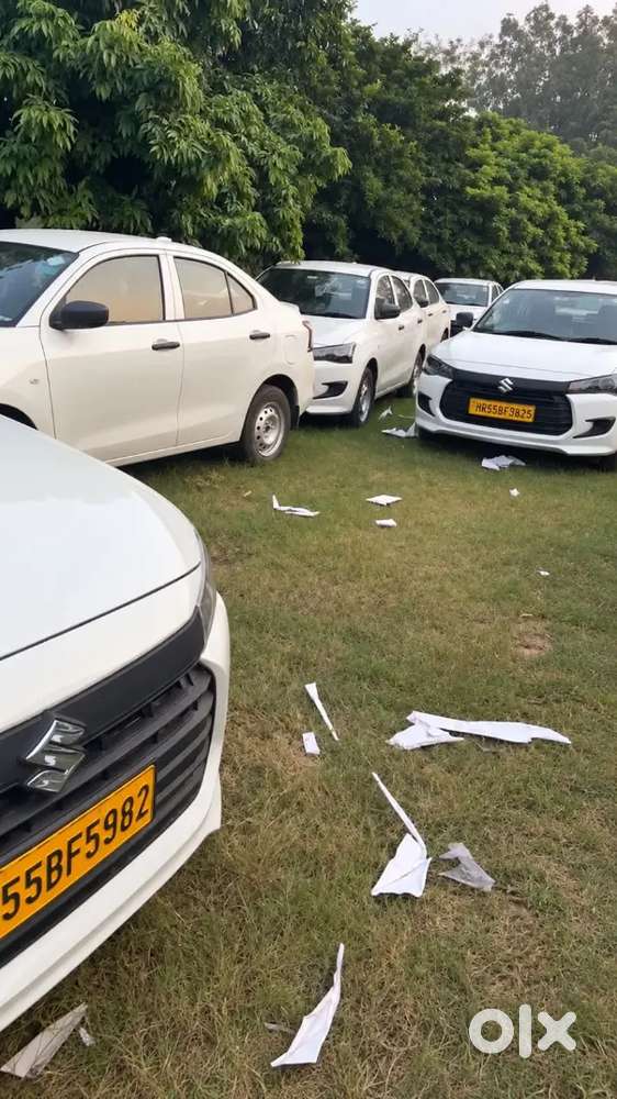 Maruti Suzuki Dzire 2026