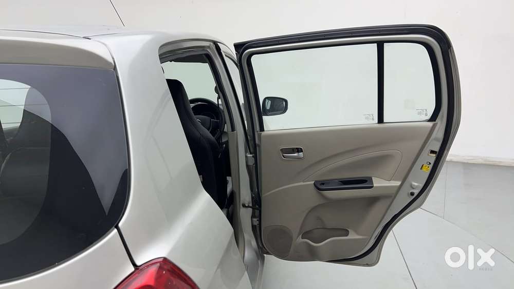 Maruti Suzuki Celerio Zxi(o) Mt, 2014, Petrol