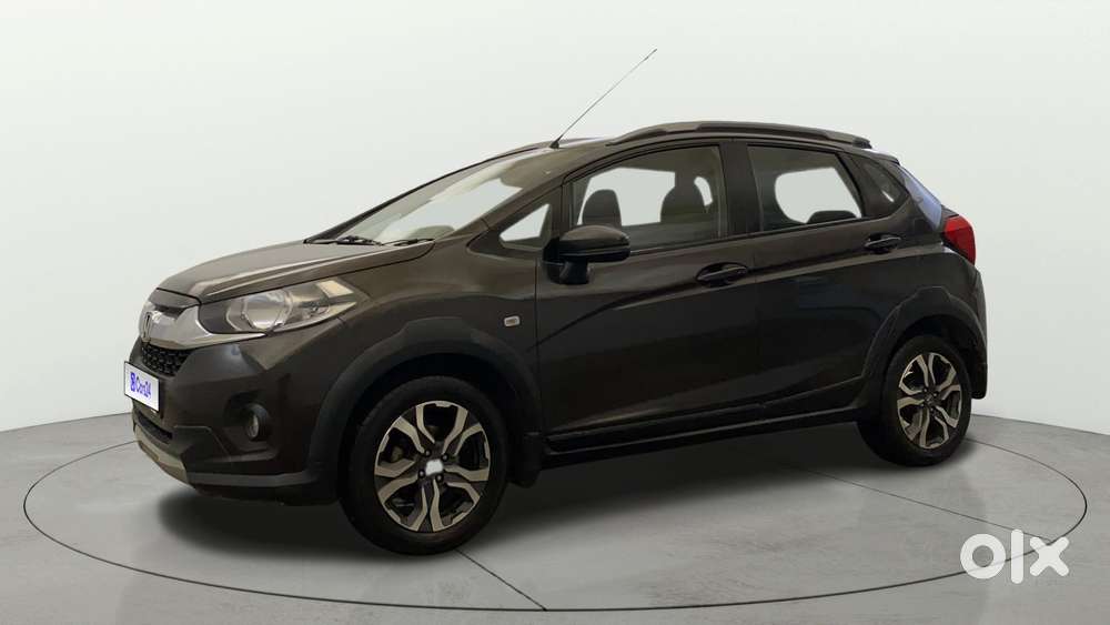 Honda Wr-v [2017-2020] 1.2 Sv I-vtec Mt, 2019, Petrol