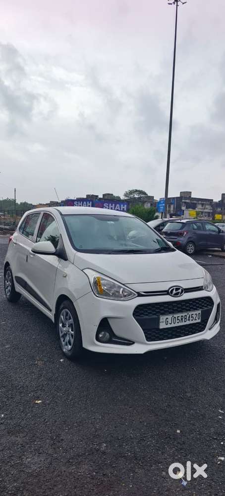 Hyundai Grand I10, 2017, Diesel