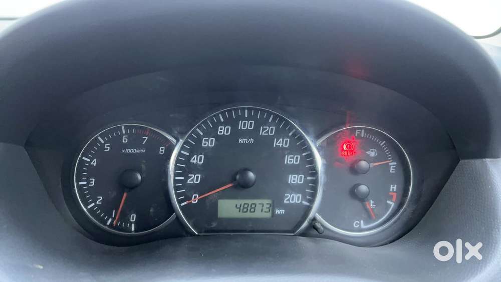 Maruti Suzuki Swift 2004-2010 Zxi Bsiv, 2011, Petrol