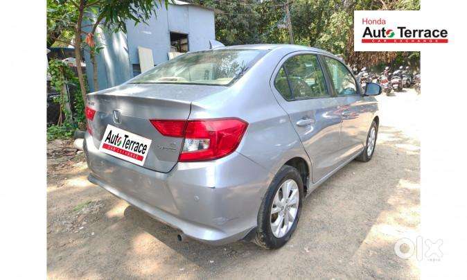 Honda Amaze Vx Petrol, 2019, Petrol