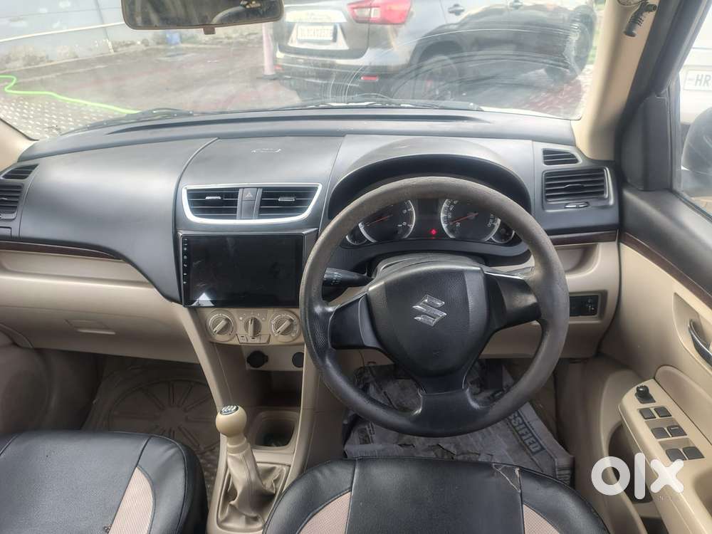 Maruti Suzuki Swift Dzire Vdi Bsiv, 2013, Diesel