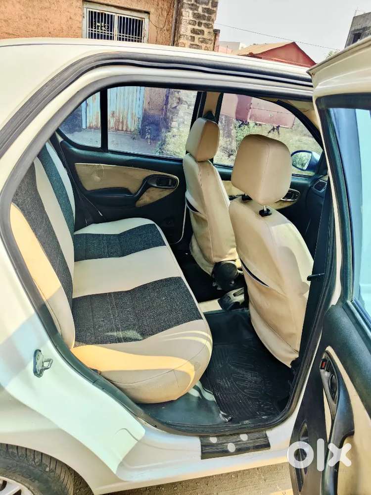 Tata Indigo Ecs Vx 2017 Diesel