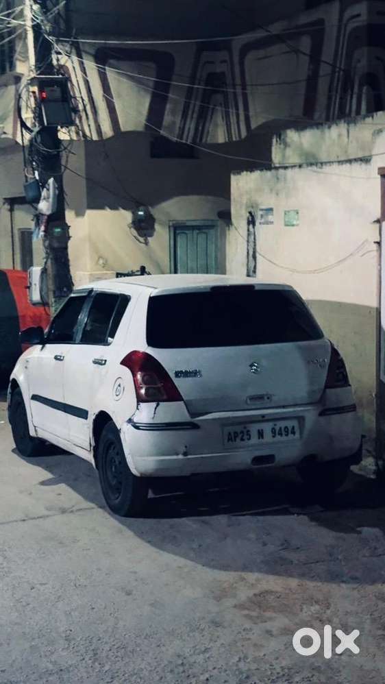 Used Maruti Suzuki 2007 Std