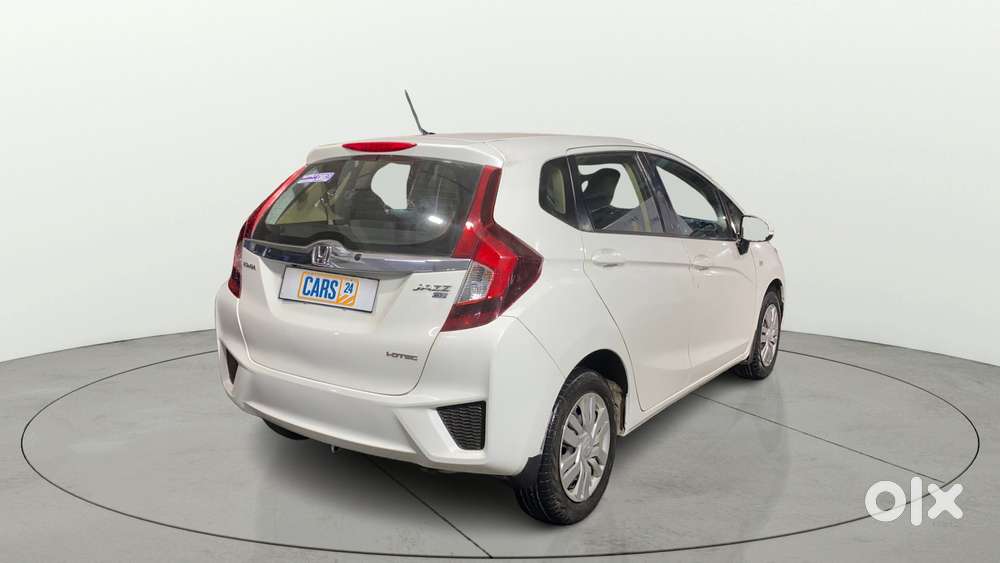 Honda Jazz 1.5 Sv I Dtec, 2018, Diesel