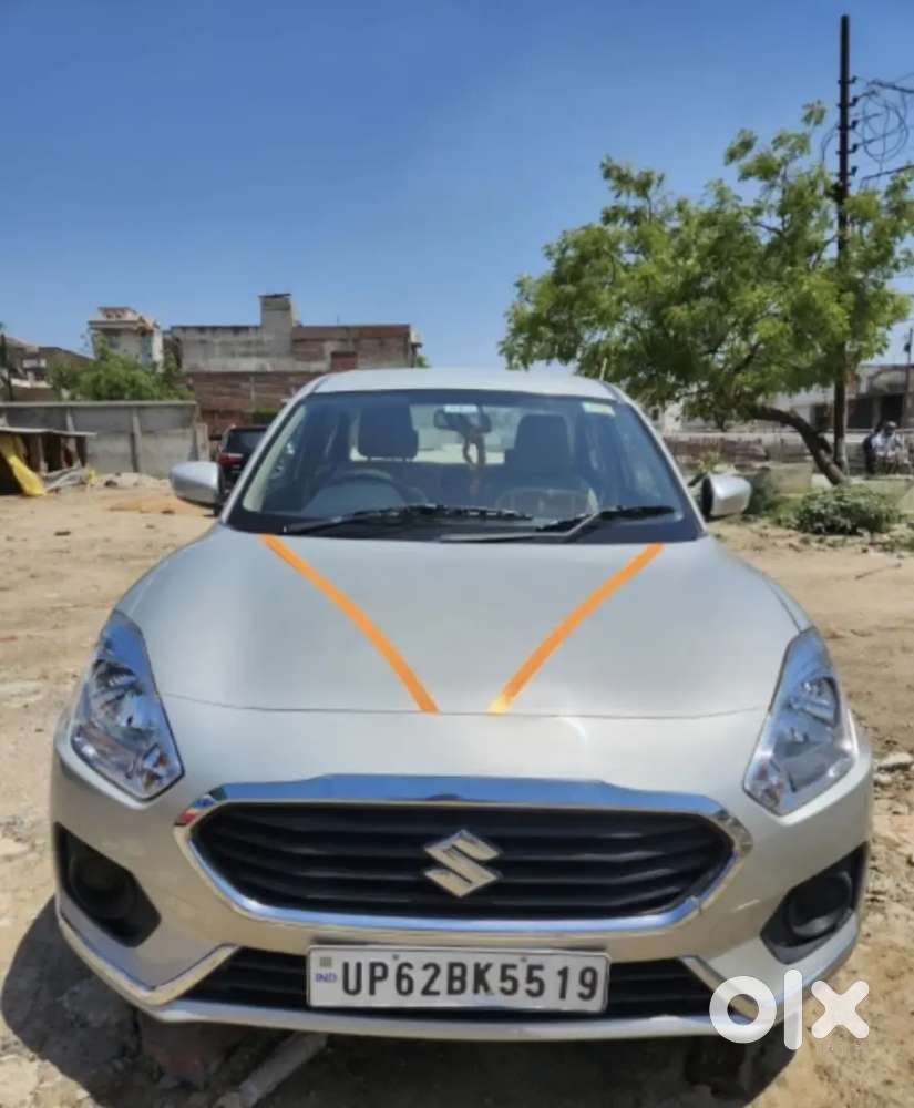  Maruti Suzuki Dzire Vdi Diesel | 2018 | 2nd Owner