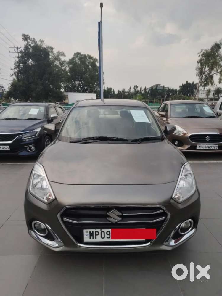 Maruti Suzuki Dzire 1.2 Vxi, 2023, Petrol