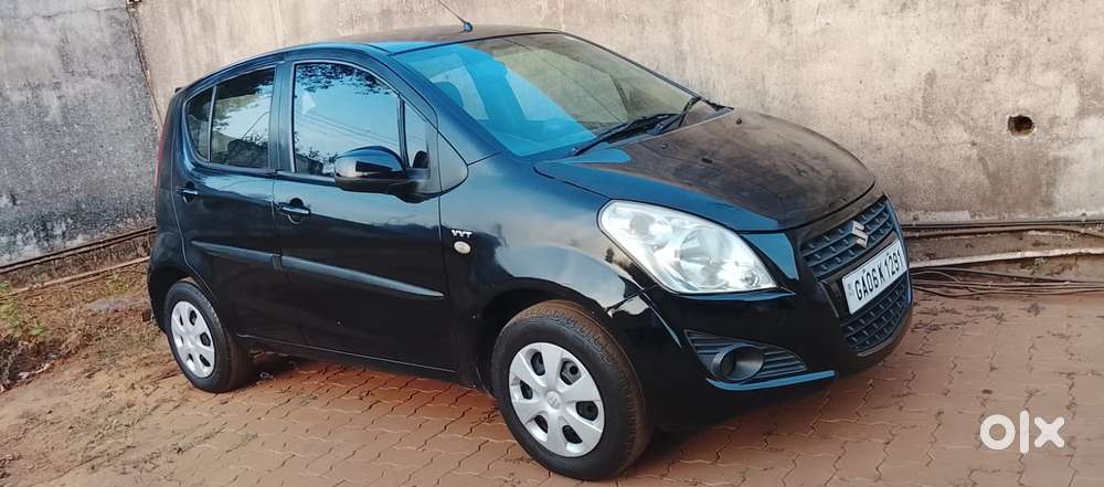 Maruti Suzuki Ritz Vxi (abs) Bs Iv, 2015, Petrol